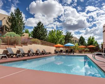 Homewood Suites by Hilton Santa Fe-North - Santa Fe - Pool