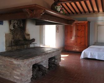 Residenza La Limonaia - Portoferraio