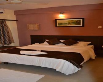 Hotel Rajeshwar - Mandrem - Habitación