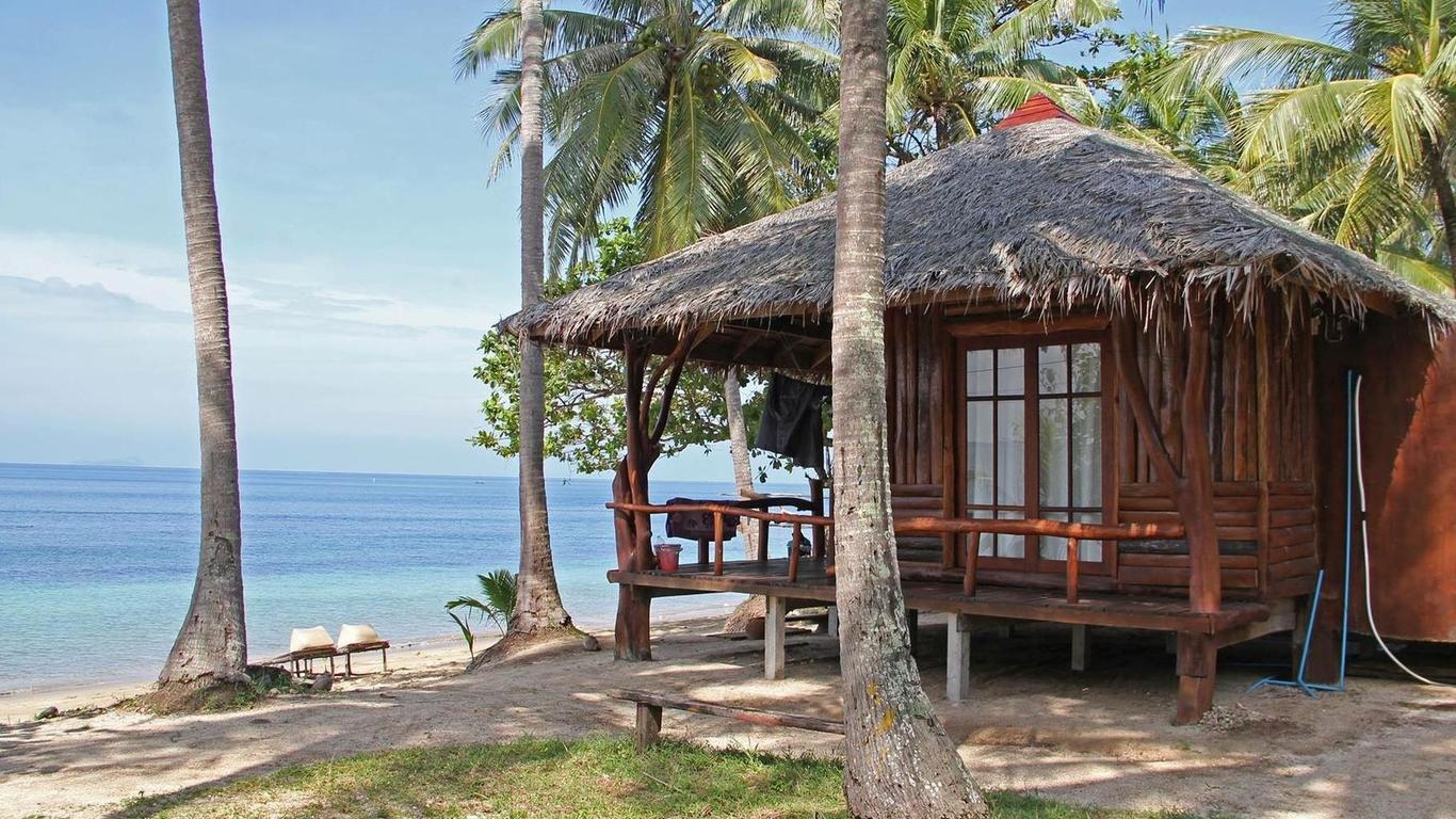 Golden Pearl Beach Resort