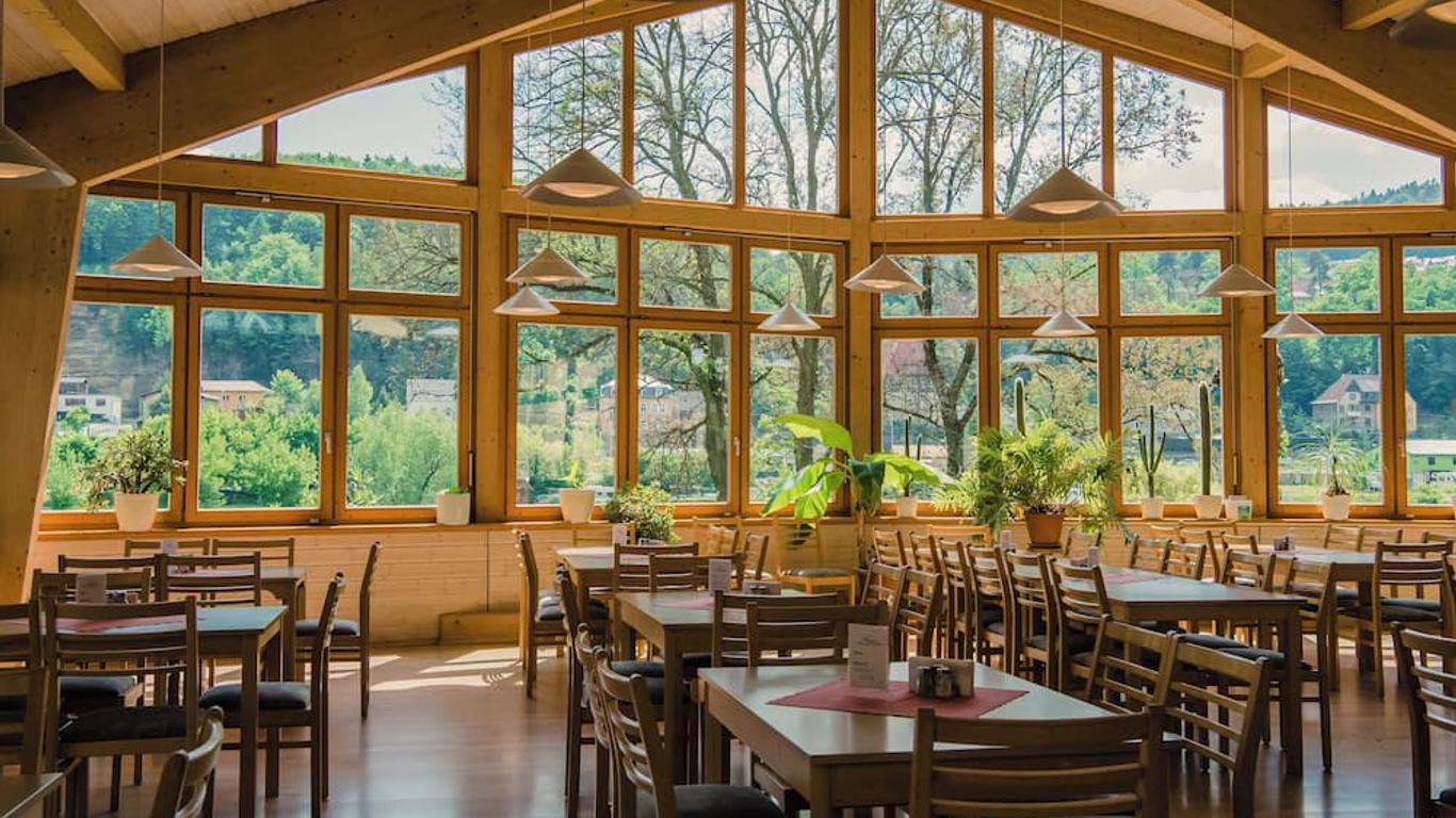 Aktiv-Hotel Stock & Stein