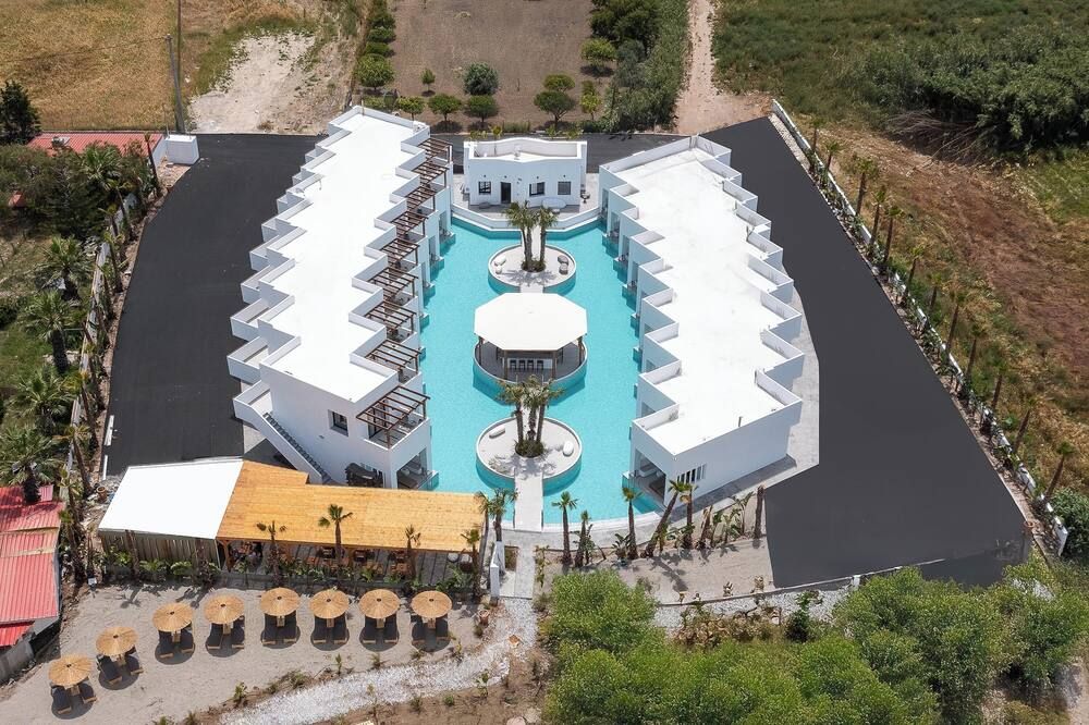 Martini Boutique Resort - Ialysos