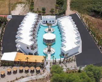 Martini Boutique Resort - Ialysos