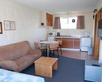 Manhattan Lodge Motel - Hamilton - Cocina