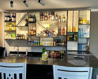 Meirah Gardens Naivasha - Naivasha - Bar