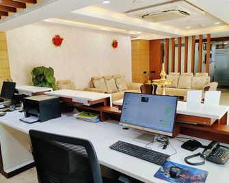 S R Continental - Gulbarga
