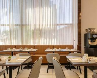 Exe Convention Plaza Madrid - Madrid - Restaurant