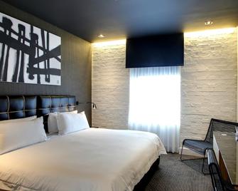 Century City Hotel Urban Square - Ciudad del Cabo - Habitación