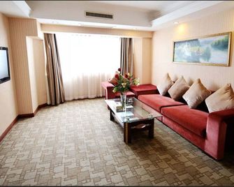 Vienna Hotel Nanning Train Station - Nanning