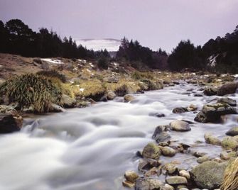 Macdonald Morlich Hotel - Aviemore - Κτίριο