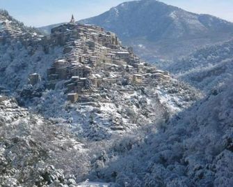B&B da Marta - Apricale - Outdoor view
