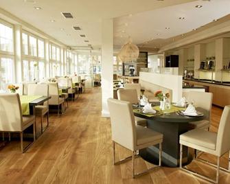Logierhus Langeoog - Langeoog - Restaurant