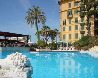 Grand Hotel Londra - San Remo - Pool