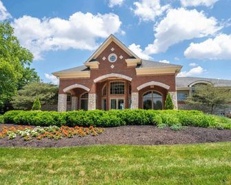 Devou Park Cottage 2 - Covington - Byggnad