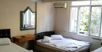 Hotel Caktug - Dalaman - Bedroom
