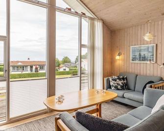 Holiday home Sæby V - Frederikshavn - Wohnzimmer