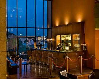 سورات إنسيت هوتل ريجينسبيرج - رغينسبورغ - بار