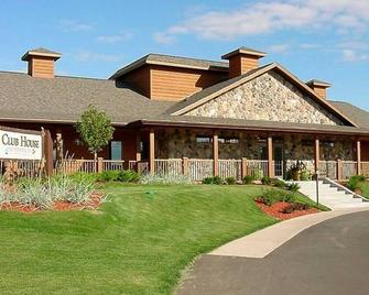 Beautiful Castle Rock Lake 3 Bedroom Penthouse Condo - Arkdale - Edificio