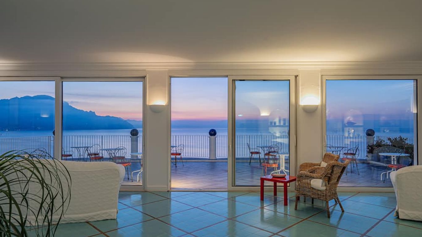 Hotel Le Terrazze - Adults Only