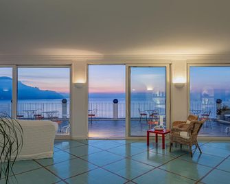 Hotel Le Terrazze - Adults Only - Conca Dei Marini