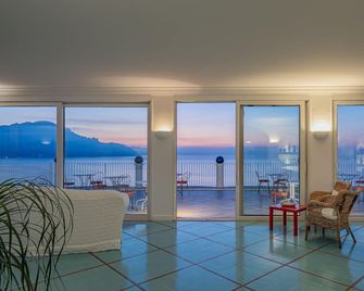Hotel Le Terrazze - Adults Only - Conca Dei Marini