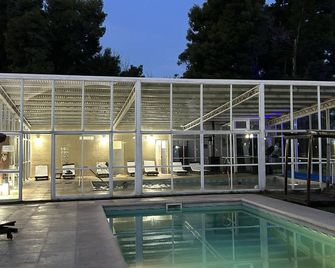 Las Lomas Suites & Spa - Chascomús - Pool