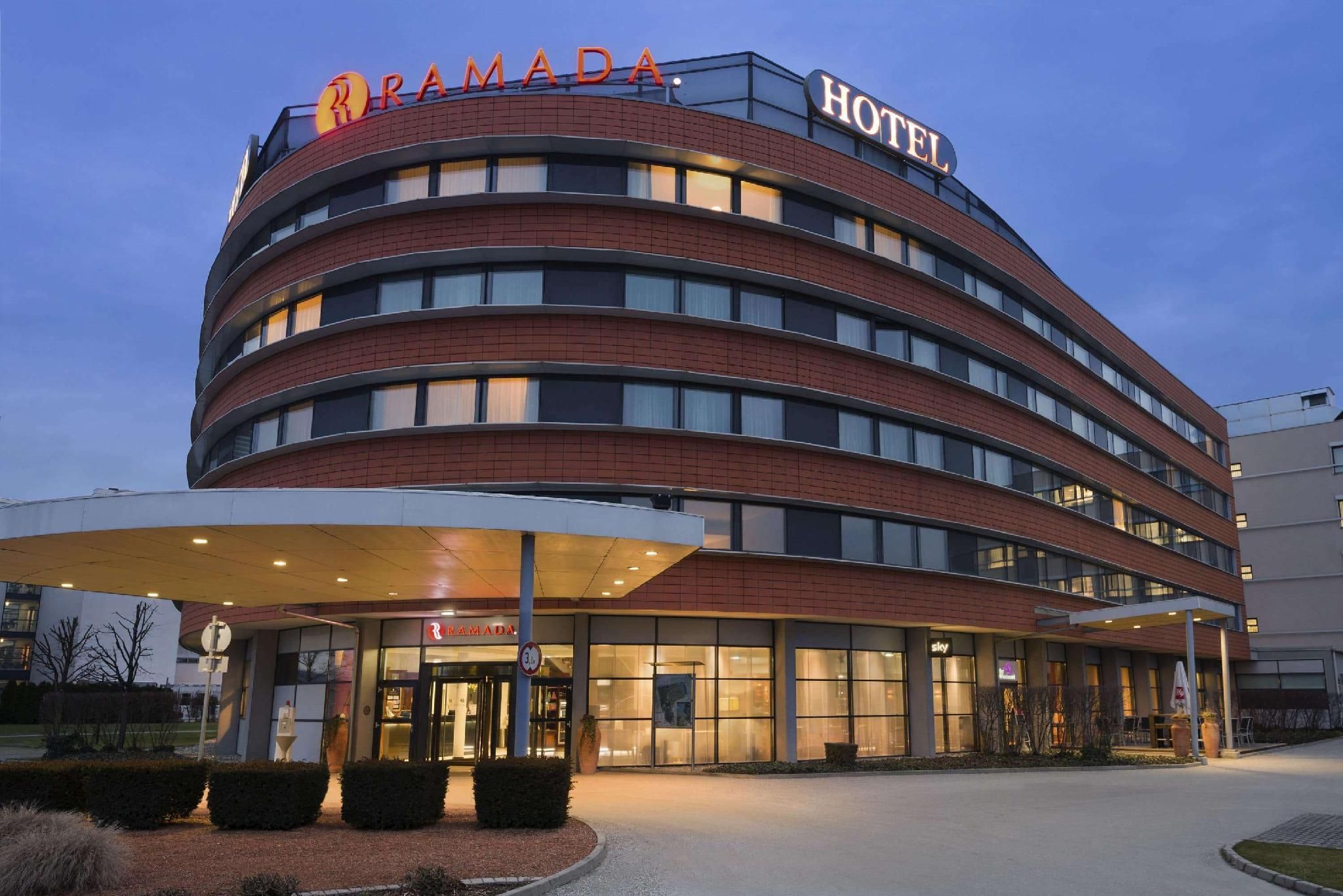 Ramada by Wyndham Graz