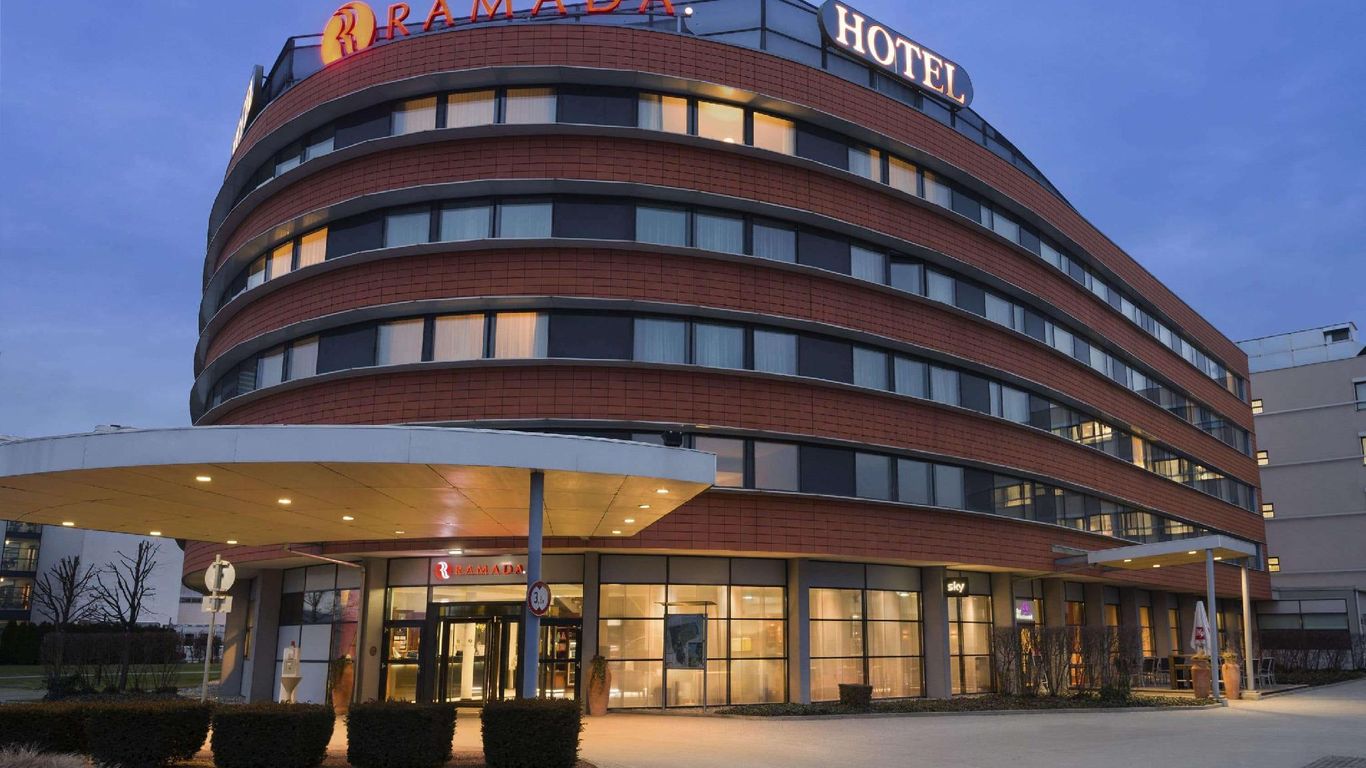 Ramada by Wyndham Graz