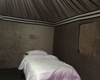 Friend wadi Rum - Valle de la Luna - Habitación