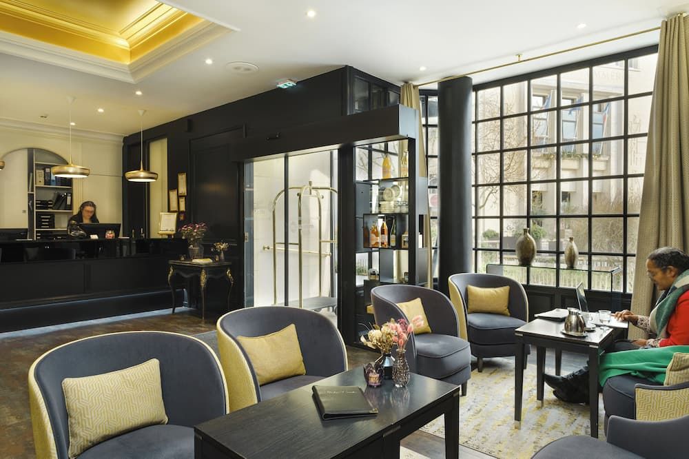 بست ويسترن بلس لو مودرن - كا - ردهة