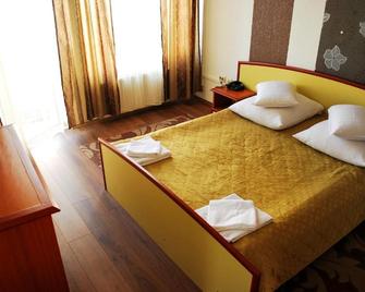Vila Meteor - Cluj Napoca - Bedroom
