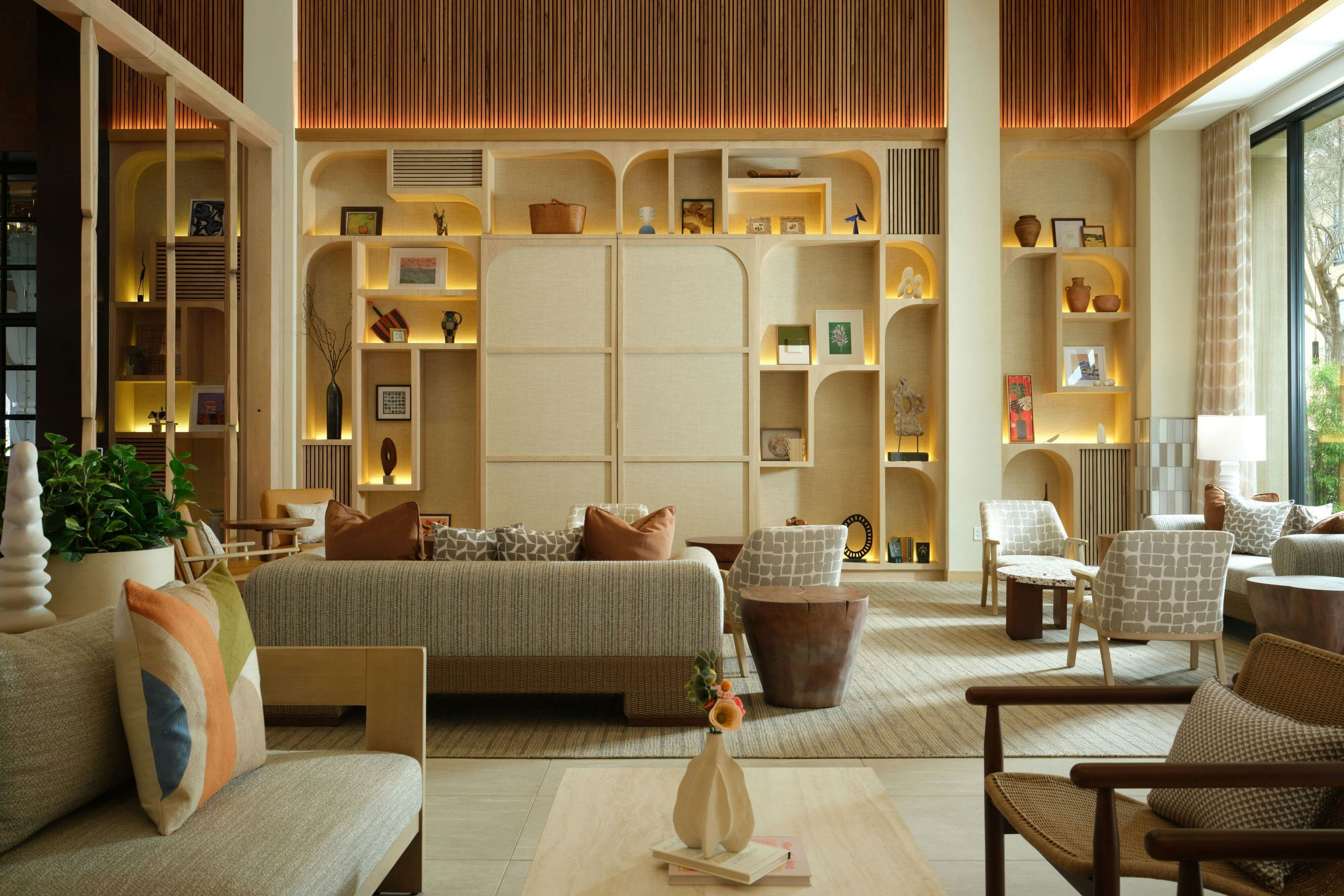 Hotel Solea, Autograph Collection - Carlsbad - Lobby
