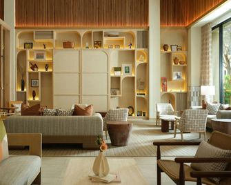 Hotel Solea, Autograph Collection - Carlsbad - Lobby