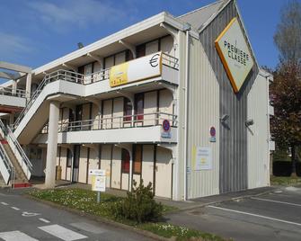 Premiere Classe Brest Gouesnou Aeroport - Gouesnou - Gebäude