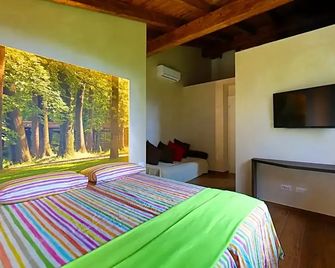 Sant'anna - Somma Lombardo