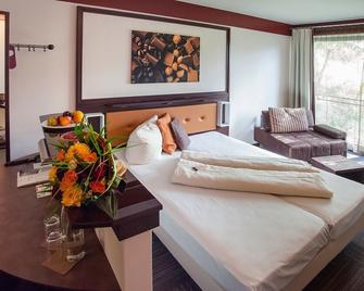 Hotel Lifestyle - Landshut - Bedroom