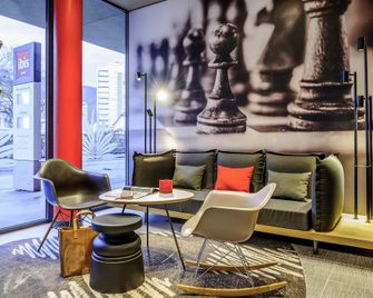 ibis Bregenz - Bregenz - Lounge