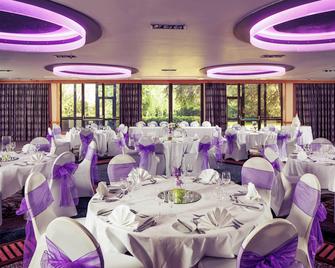 Mercure Hull Grange Park Hotel - Hull - Tiện nghi chỗ lưu trú