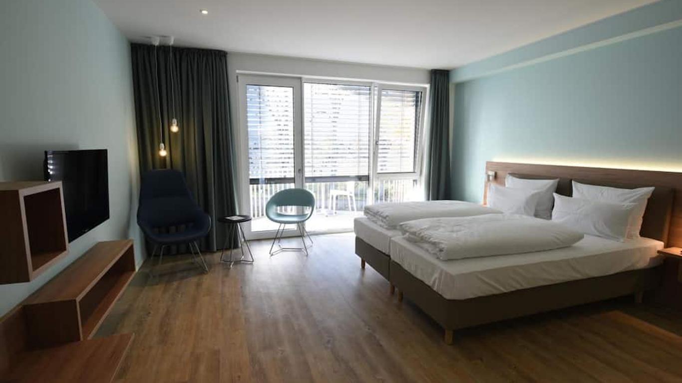 Steverbett Hotel