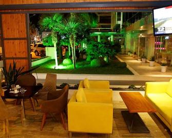 Hotel Vlora International - Vlorë - Property amenity
