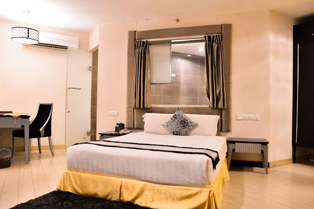 شيرفينتون إيجزيكيوتيف بوتيك هوتل