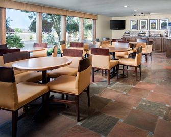 Comfort Inn & Suites - Ashland - Sala pranzo