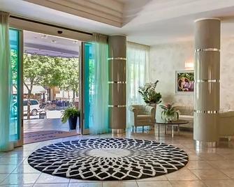 Hotel Continental - Gatteo a Mare - Lobby