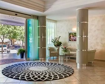 Hotel Continental - Gatteo a Mare - Lobby