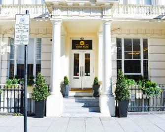 Hyde Park Executive Apartments - London - Building