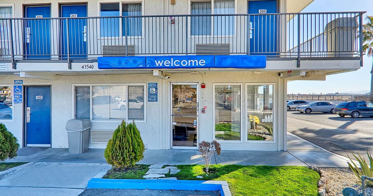 Motel 6 Lancaster from 68. Lancaster Hotel Deals & Reviews KAYAK