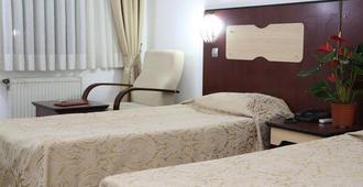 Altinoz Hotel - Nevşehir - Bedroom