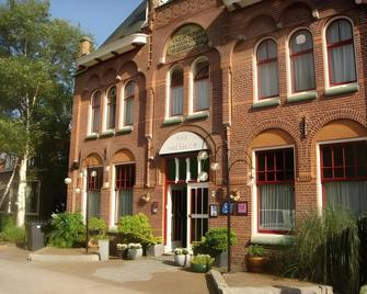 Hotel Saint Vincent - Naaldwijk - Gebäude