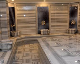 Beso Beach Hotel - Camyuva - Spa