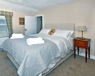The Fountain Inn - Barnoldswick - Habitación